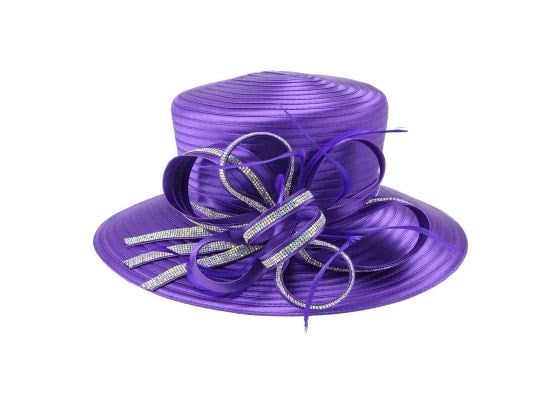 Church Hats | KABACO display picture 1